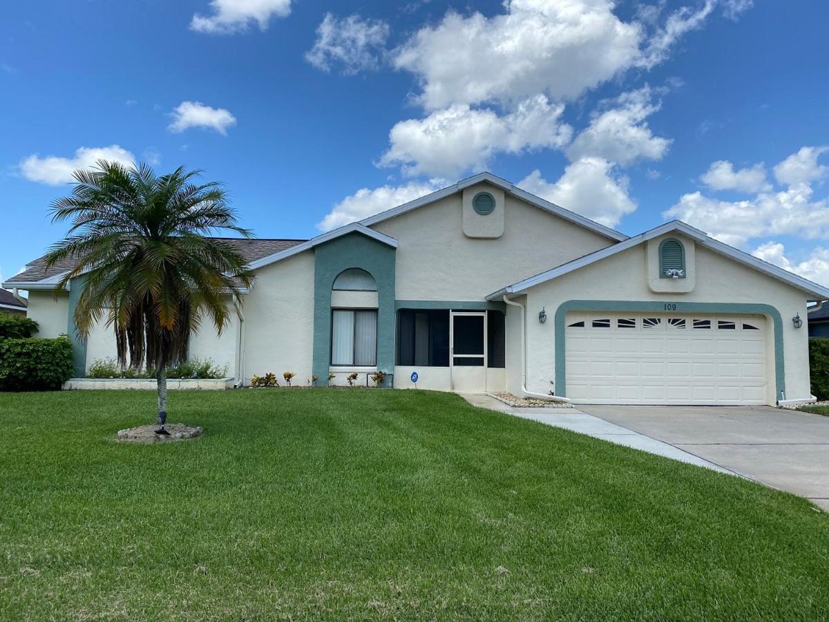 All Homes With Private Pool Kissimmee Exterior photo