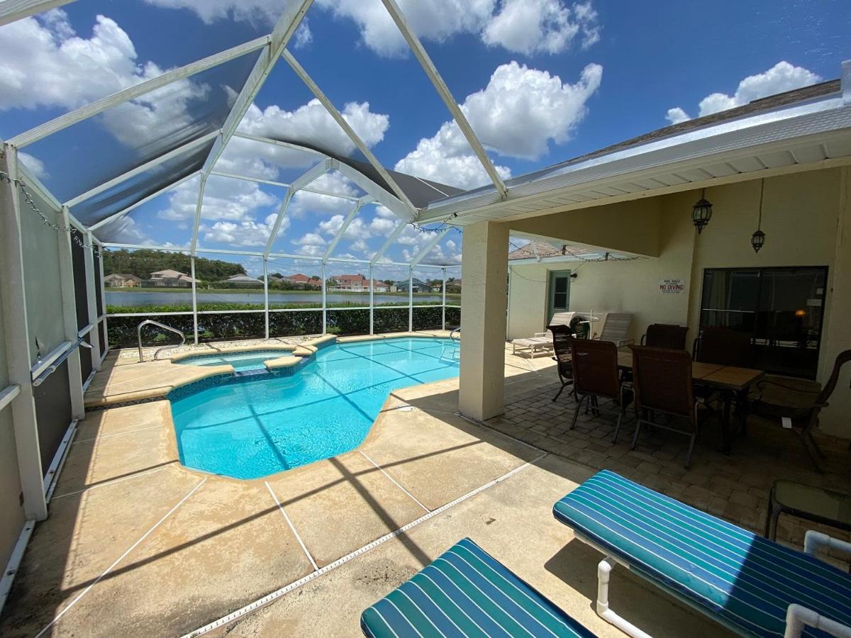 All Homes With Private Pool Kissimmee Exterior photo